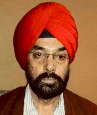 Punjabi Poet Darshan Khatkar to be honoured with Harbhajan Halwarvi Sahit Award: Prof Gurbhajan Gill