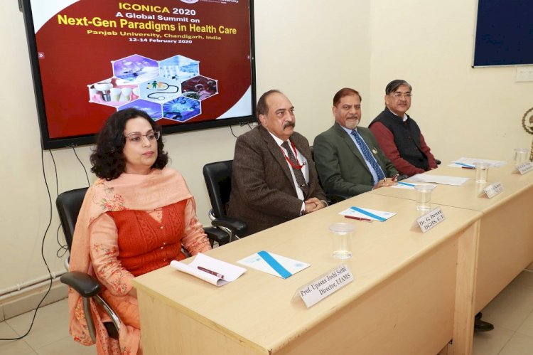 ICONICA at PU: Experts take part in pre-conference workshop
