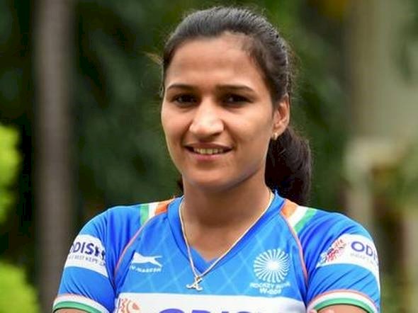 Khelo India University Games will help in identifying more raw talent, says Rani Rampal