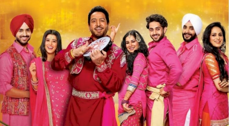 Zee Punjabi breaks records, becomes biggest general entertainment channel launch