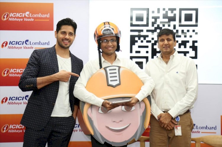 ICICI Lombard launches petition for first-ever Motorbike Helmet emoji