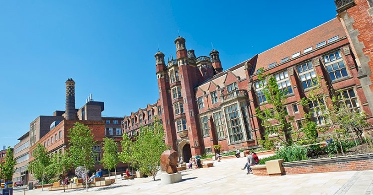 Newcastle University announces vice-chancellor’s excellence scholarship