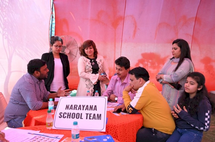 Hampton Homes organize Customers’ Service Mela in Ludhiana