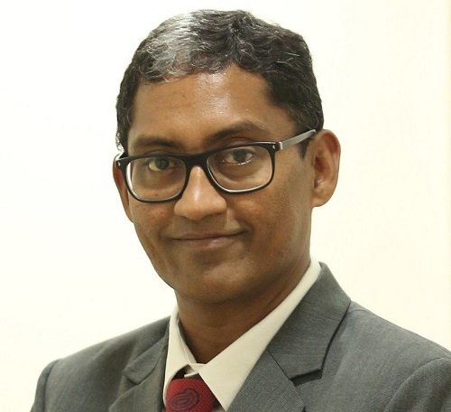 TransUnion CIBIL appoints Rajesh Kumar as Managing Director and CEO