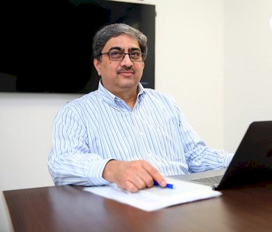 Former Ambassador Gautam Bambawale joins Ola as senior advisor for corporate and international affairs