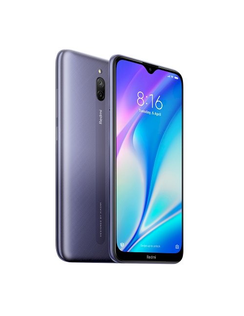 Xiaomi India launches Desh Ka Dumdaar Smartphone, Redmi 8A Dual