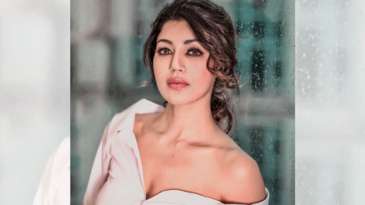 Debina Bonnerjee enters Sony SAB’s fantasy show Aladdin: Naam Toh Suna Hoga 