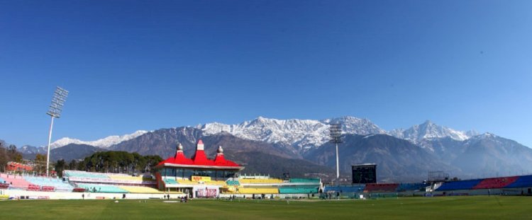 HPCA to ensure rain free ODI On Mar 12