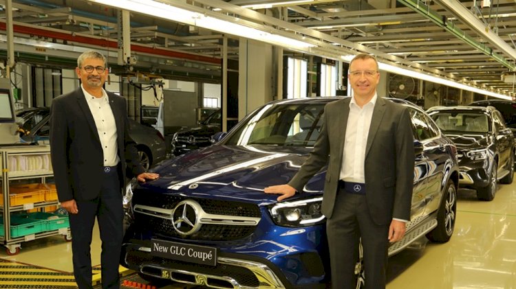 Mercedes-Benz adds 10th product to its ‘Made in India’ portfolio