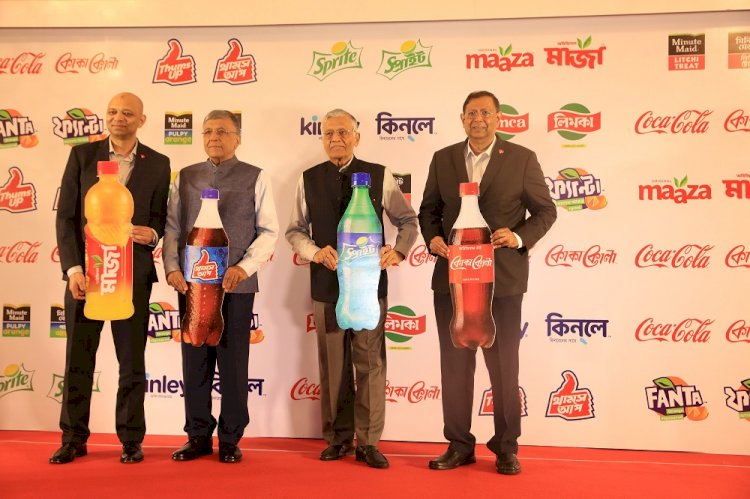 Coca-Cola India identifies West Bengal as one of its key growth markets