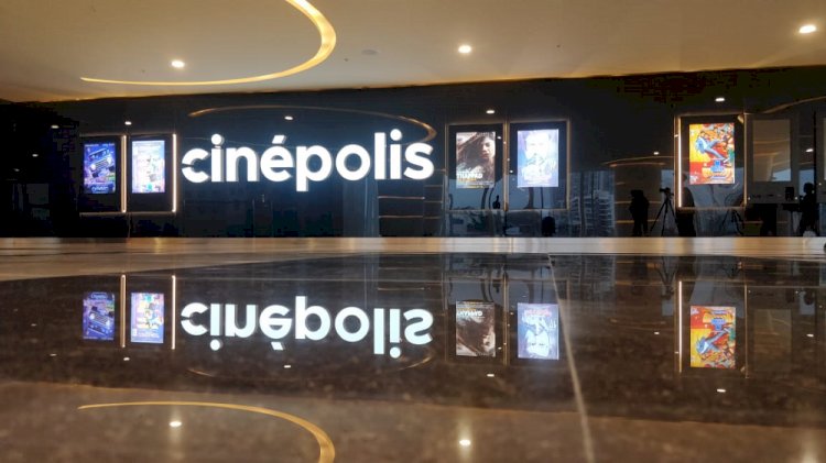 Cinépolis strengthens its presence in Bengaluru 