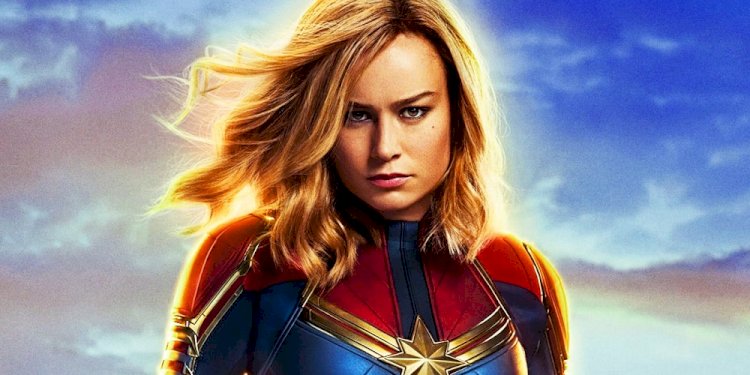 Kevin Feige’s Captain Marvel is to be premiered on Star Movies this Sunday