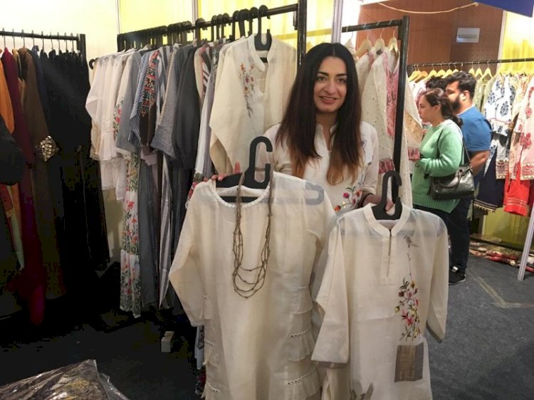 Chandigarh witnesses another fashion and lifestyle exhibition