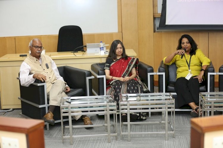 Women leaders suggest novel ideas at ISB to better corporate diversity and inclusion