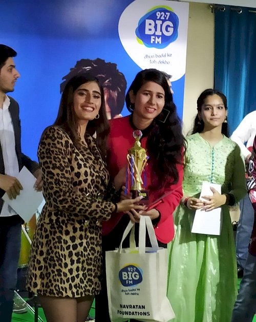 92.7 BIG FM concludes City Finale of IDFC First Bank ‘Big Golden Voice Season 7’ on rousing note