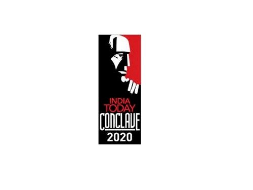 Indian political stalwarts and policy catalysts come together at India Today Conclave 2020 